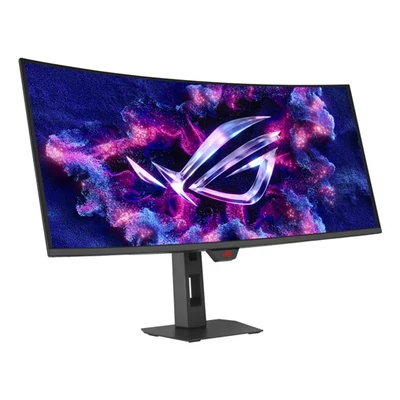 Kép 6/9 - Asus 34" XG34WCDMTG OLED Curved