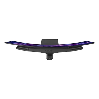 Kép 8/9 - Asus 34" XG34WCDMTG OLED Curved