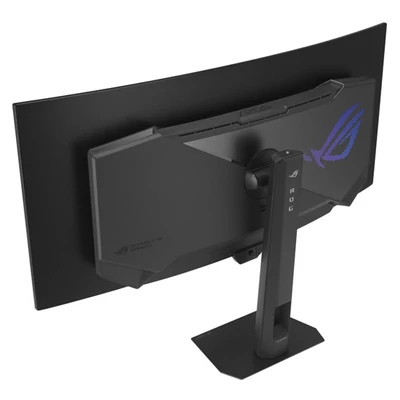 Kép 9/9 - Asus 34" XG34WCDMTG OLED Curved