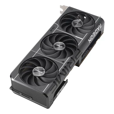 Kép 10/13 - Asus PRIME-RX9070-O16G-EVO