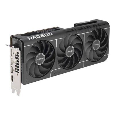 Kép 8/13 - Asus PRIME-RX9070-O16G-EVO