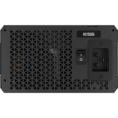 Kép 3/4 - Corsair 1200W 80+ Platinum HX1500i