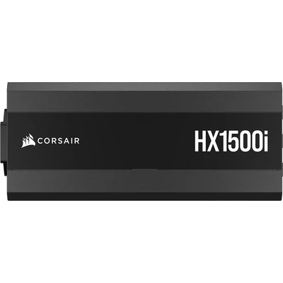 Kép 4/4 - Corsair 1200W 80+ Platinum HX1500i