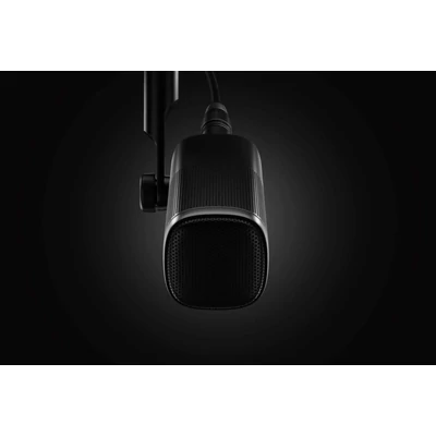 Kép 3/5 - Elgato Wave DX Dynamic Vocal Microphone Black
