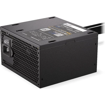 Kép 2/8 - Endorfy 450W 80+ Elementum E5