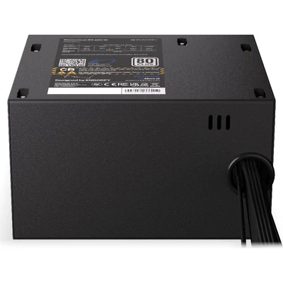 Kép 8/8 - Endorfy 450W 80+ Elementum E5