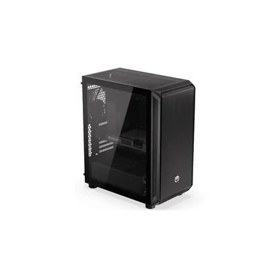 Kép 3/8 - Endorfy Arx 500 Core Tempered Glass Black