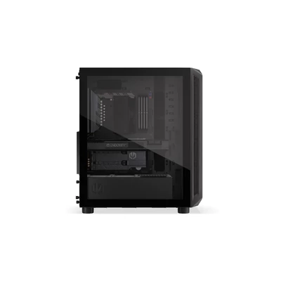Kép 5/8 - Endorfy Arx 500 Core Tempered Glass Black