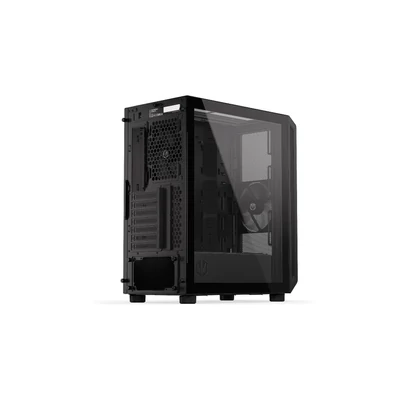 Kép 8/8 - Endorfy Arx 500 Core Tempered Glass Black