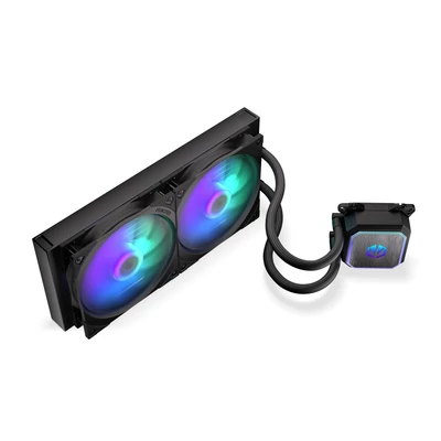 Kép 6/9 - Endorfy Navis F280 ARGB