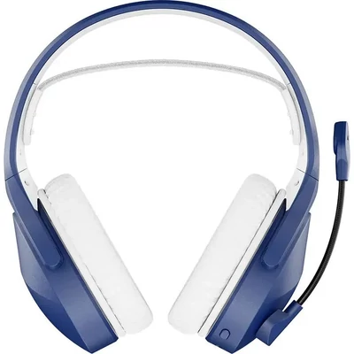 Kép 3/6 - HP HyperX Cloud Flight Wireless Bluetooth Gaming Headset Light Blue