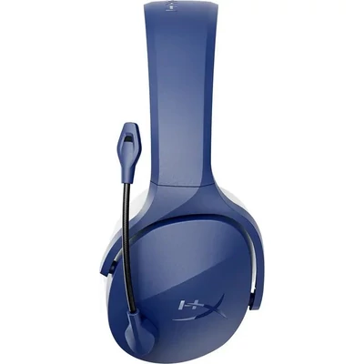 Kép 5/6 - HP HyperX Cloud Flight Wireless Bluetooth Gaming Headset Light Blue