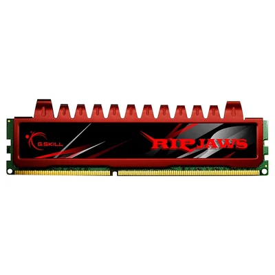 G.SKILL Ripjaws DDR3 1066MHz CL7 4GB Intel XMP 