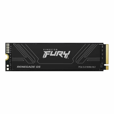 Kingston Fury Renegade G5 PCIe 5.0 NVMe M.2 SSD 1TB