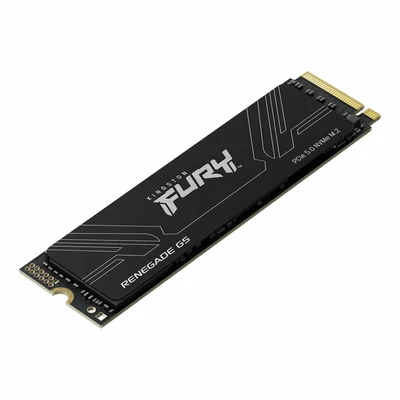 Kép 2/3 - Kingston Fury Renegade G5 PCIe 5.0 NVMe M.2 SSD 1TB