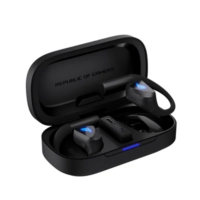 Kép 2/4 - Asus ROG Cetra Open Cetra fülhallgató