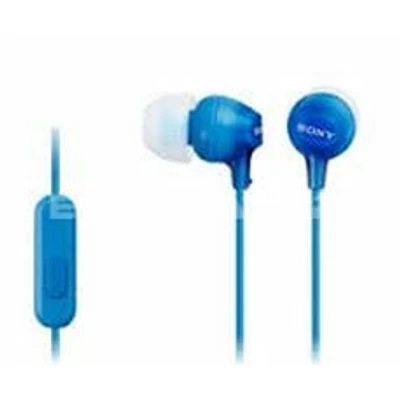 SONY MDREX15APLI Fülhallgató