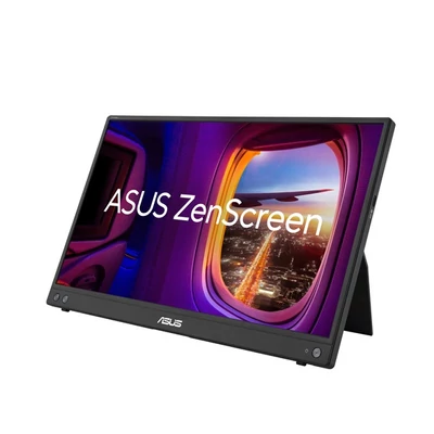 ASUS ZenScreen 15.6" MB16AHV IPS