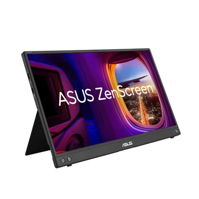 Kép 2/6 - ASUS ZenScreen 15.6" MB16AHV IPS