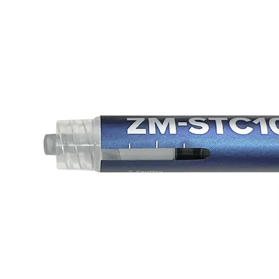 Kép 3/4 - COOLER ZALMAN STC10 "hőközlő zsír"