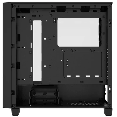 Kép 5/15 - Corsair 3000D AIRFLOW Mid Tower számítógépház fekete