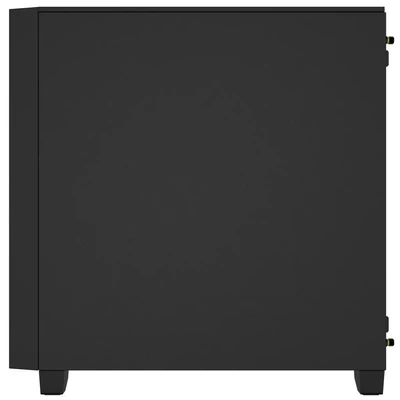 Kép 9/15 - Corsair 3000D AIRFLOW Mid Tower számítógépház fekete