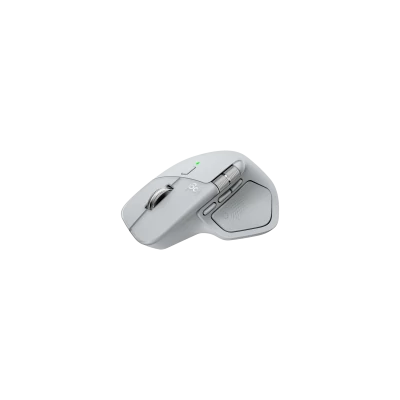 LOGITECH MX Master 4 Vezeték Nélküli, Halványszürke egér