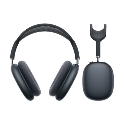 Apple AirPods Max 2 Headset Midnight Black