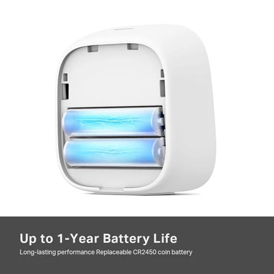 Kép 10/11 - TP-Link KE110 Szoba Termosztát