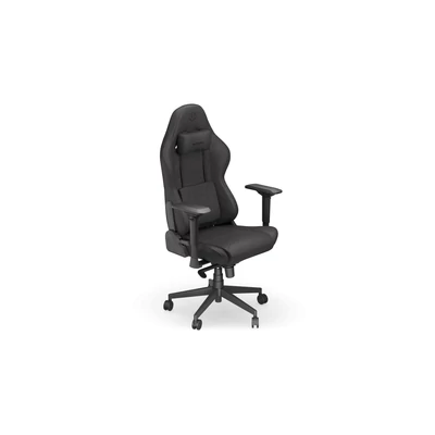 Endorfy Scrim BK F Gaming Szék Fekete