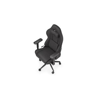 Kép 11/13 - Endorfy Scrim BK F Gaming Szék Fekete