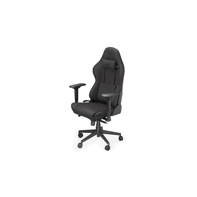Kép 5/13 - Endorfy Scrim BK F Gaming Szék Fekete