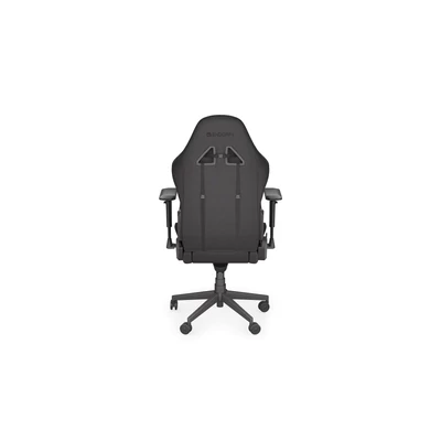 Kép 8/13 - Endorfy Scrim BK F Gaming Szék Fekete