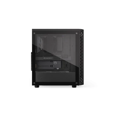 Kép 10/31 - Endorfy Signum 300 Core Tempered Glass Fekete Számítógépház