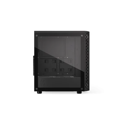 Kép 12/31 - Endorfy Signum 300 Core Tempered Glass Fekete Számítógépház