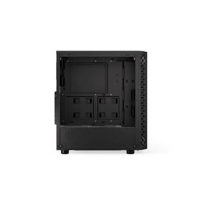 Kép 13/31 - Endorfy Signum 300 Core Tempered Glass Fekete Számítógépház