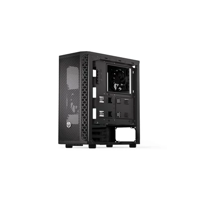 Kép 16/31 - Endorfy Signum 300 Core Tempered Glass Fekete Számítógépház