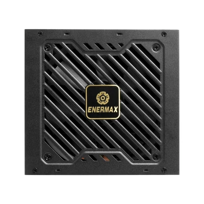 Kép 4/7 - Enermax 1000W 80+ Gold Revolution III Tápegység