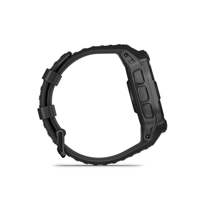 Kép 5/7 - Garmin Instinct 2X Okosóra Solar Tactical Edition Fekete