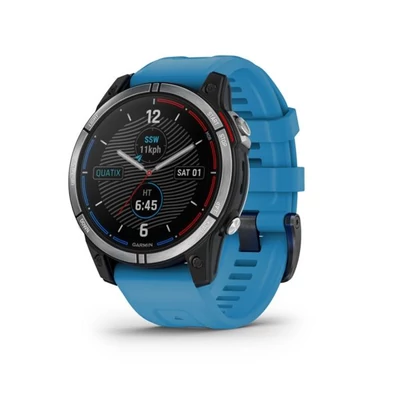 Garmin Quatix 7 Base Okosóra 