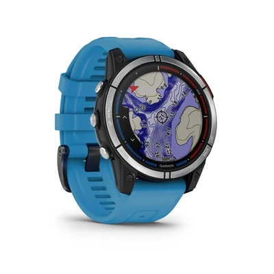 Kép 3/6 - Garmin Quatix 7 Base Okosóra 