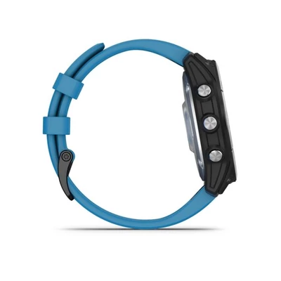 Kép 4/6 - Garmin Quatix 7 Base Okosóra 