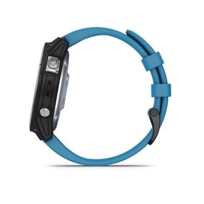 Kép 5/6 - Garmin Quatix 7 Base Okosóra 