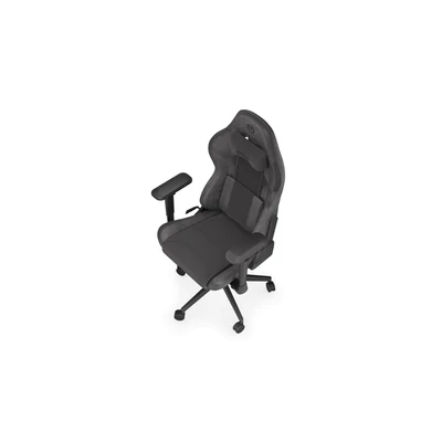 Kép 11/11 - Endorfy Scrim BK Gamer Szék Fekete