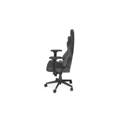 Kép 6/11 - Endorfy Scrim BK Gamer Szék Fekete