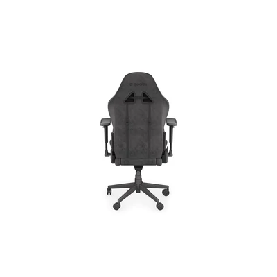 Kép 8/11 - Endorfy Scrim BK Gamer Szék Fekete