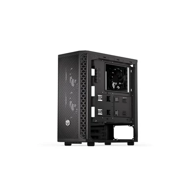 Kép 10/16 - Endorfy Signum 300 Air Tempered Glass Számítógépház Fekete 