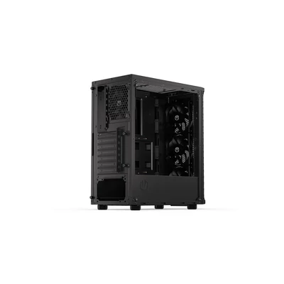 Kép 12/16 - Endorfy Signum 300 Air Tempered Glass Számítógépház Fekete 