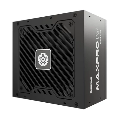 Kép 3/5 - Enermax 650W 80+ Maxpro IV Tápegység