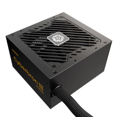 Enermax 750W 80+ Bronze Cyberbron III Tápegység